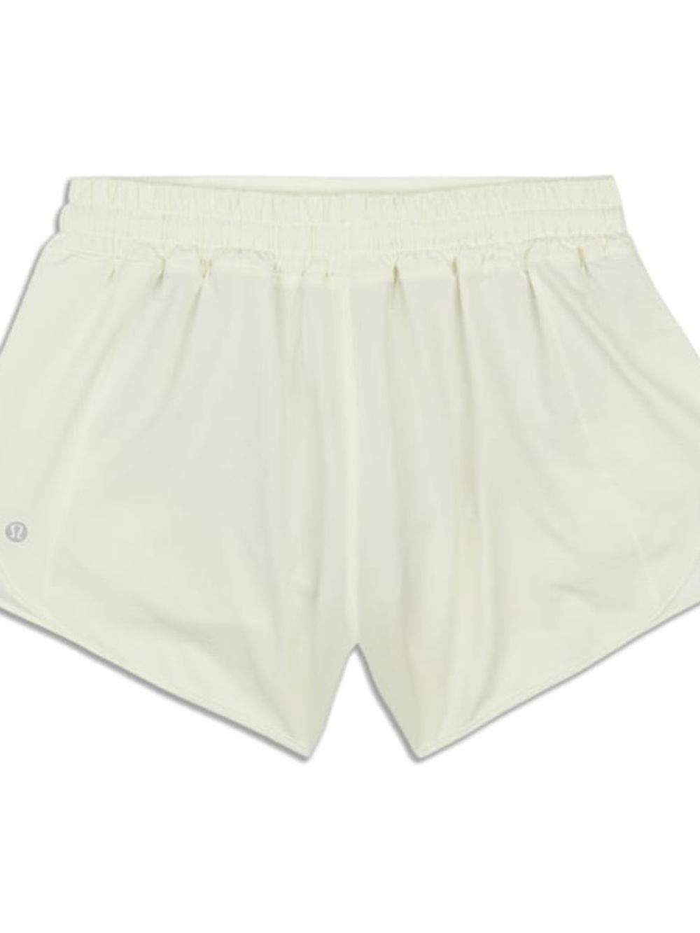 lululemon athletica Women's green pastel Athletic Shorts size 2